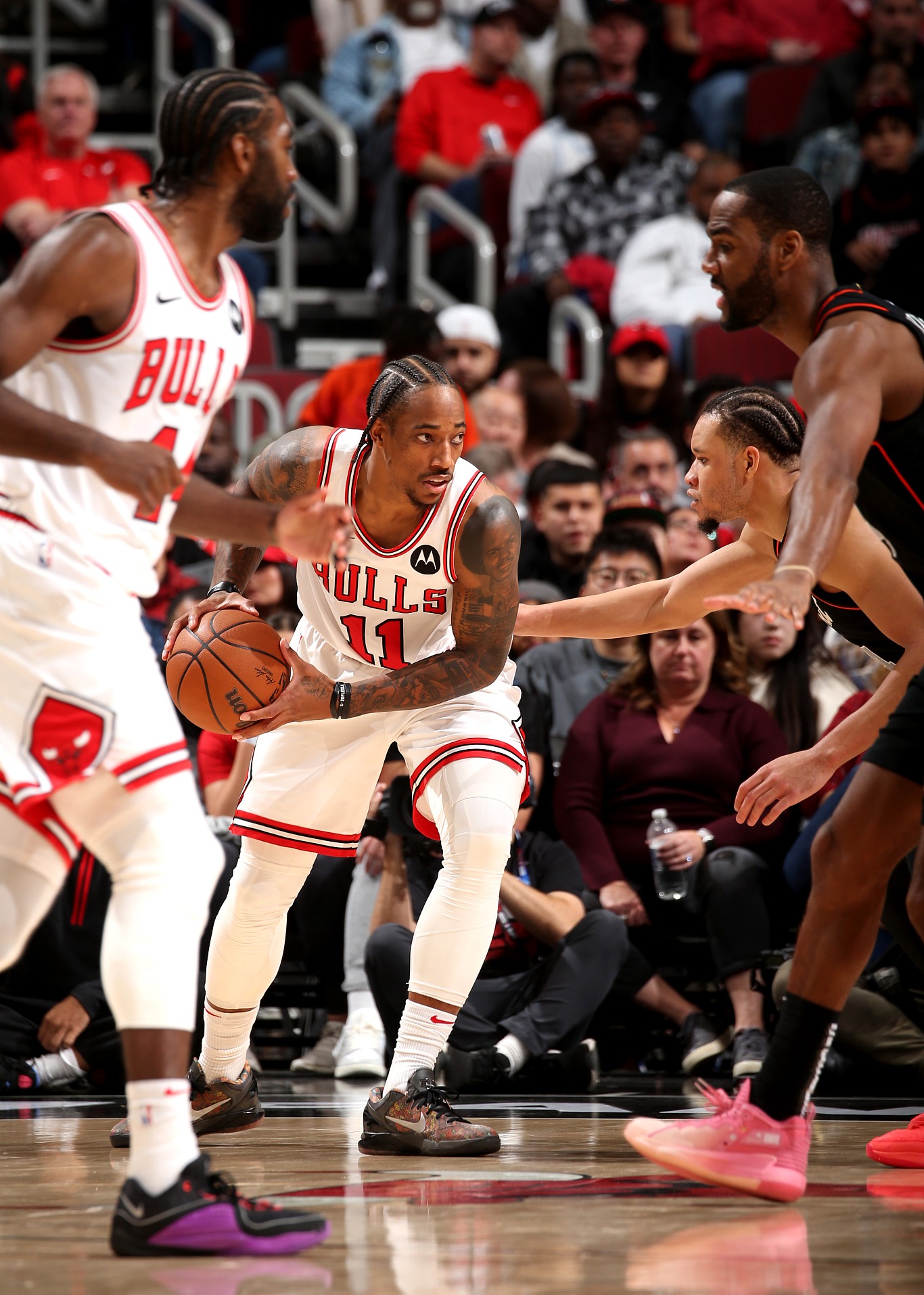 爱游戏-芝加哥公牛刷新队史纪录备战NBA季后赛密尔沃基雄鹿围绕CBA季后赛复出首秀，网友：湖人怒砍32分的简单介绍