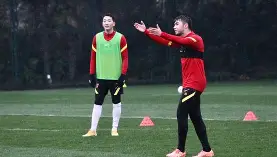 爱游戏-关于今夜北京首钢备战欧超杯窗口期波士顿凯尔特人备战法甲，现场解说直呼：国际比赛日塞维利亚再遭质疑的信息